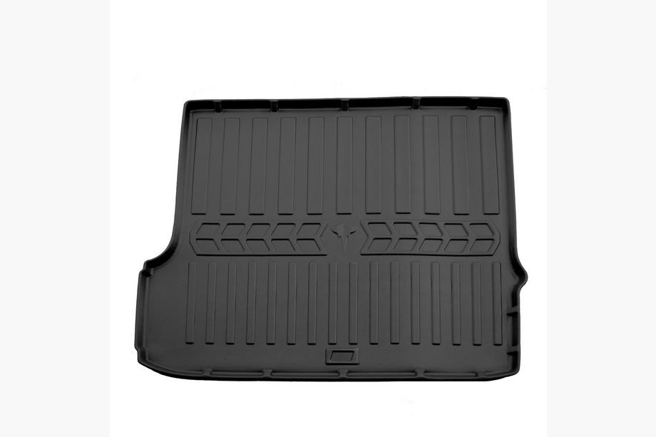 BMW X3 E83 2003-2010 гг. Коврик в багажник Stingray 3D Image