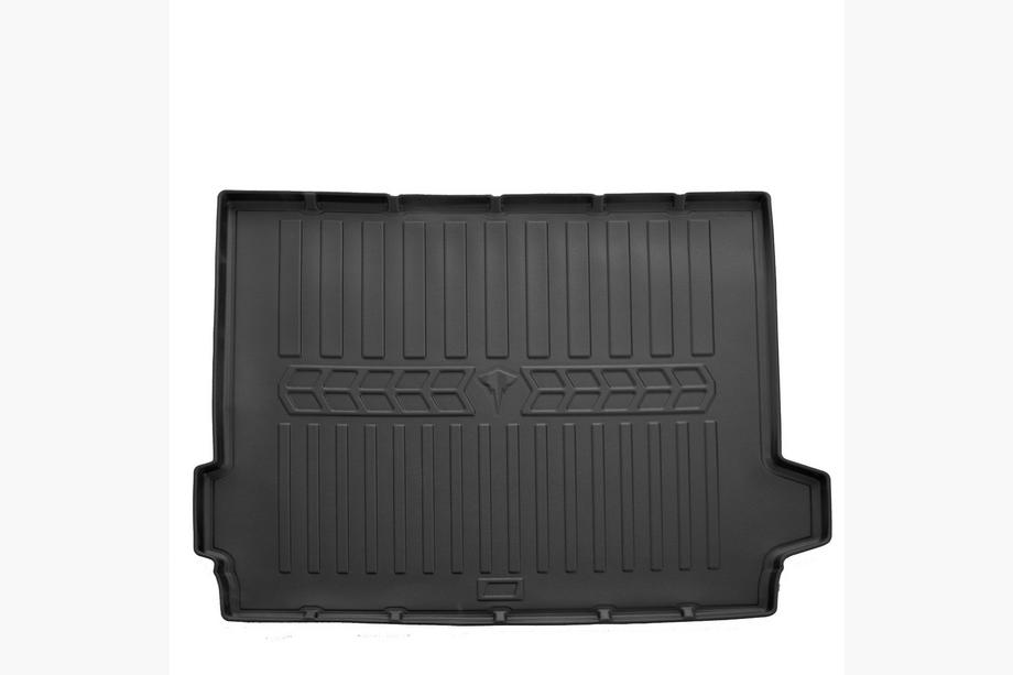 BMW X5 G05 2019–2026 гг. Коврик в багажник Stingray 3D Image