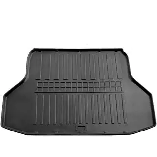Коврик в багажник 3D (SD) (Stingray)