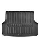 Chevrolet Lacetti 2003-2024 гг. 3D Коврик в багажник (SW) (Stingray) фото 1