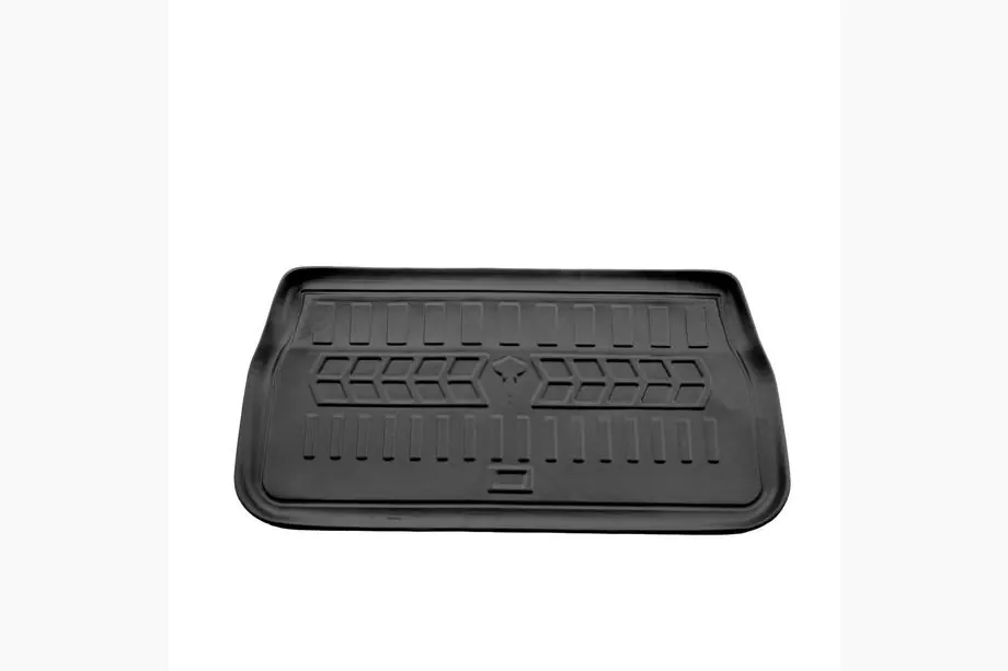 Chrysler Pacifica 2016- гг. 3D Коврик в багажник (Stingray) Image