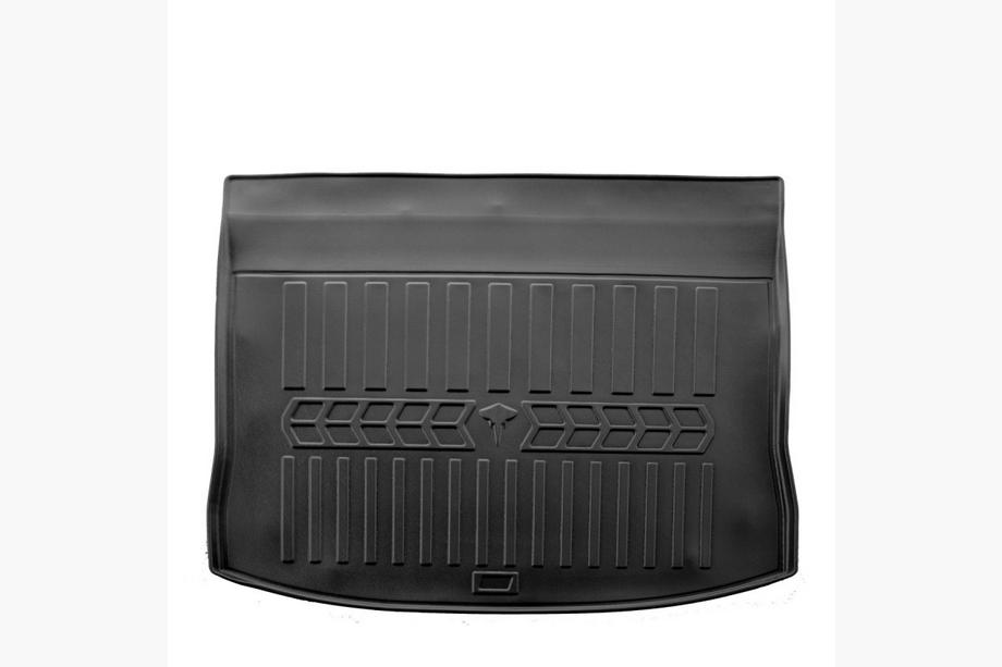 Ford Edge 2014-2024 гг. Коврик в багажник 3D (Stingray) Image