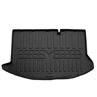 3D Коврик в багажник (HB) (Stingray)