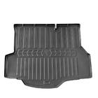 Ford Fiesta 2008-2017 гг. 3D коврик в багажник (SD, USA) (Stingray) фото 1