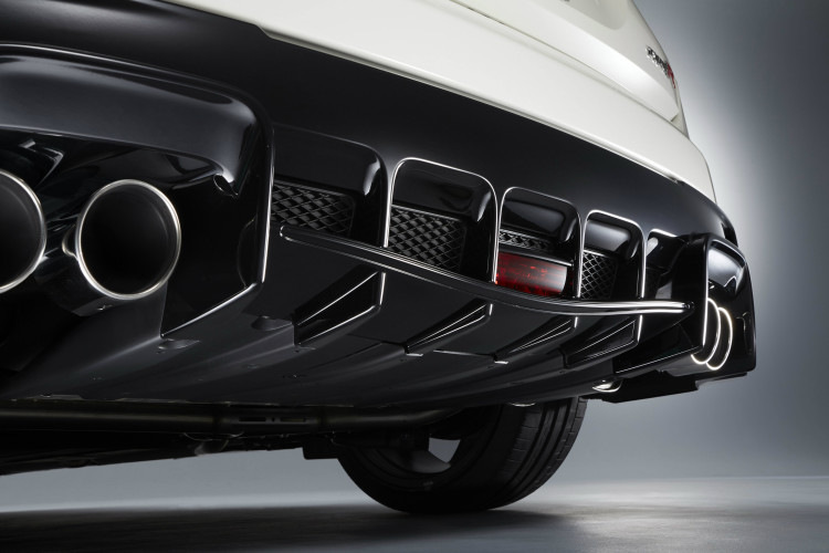 Что такое автомобильный диффузор и каковы его функции