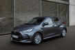 Обзор городского хэтчбека Mazda 2 Hybrid