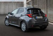 Обзор городского хэтчбека Mazda 2 Hybrid