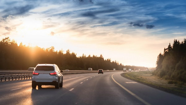 Как подготовить автомобиль в дальнюю поездку