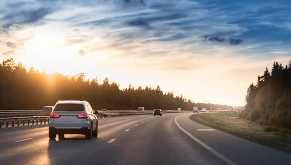 Как подготовить автомобиль в дальнюю поездку