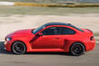 Обзор спортивного купе BMW M2 Coupe второго поколения
