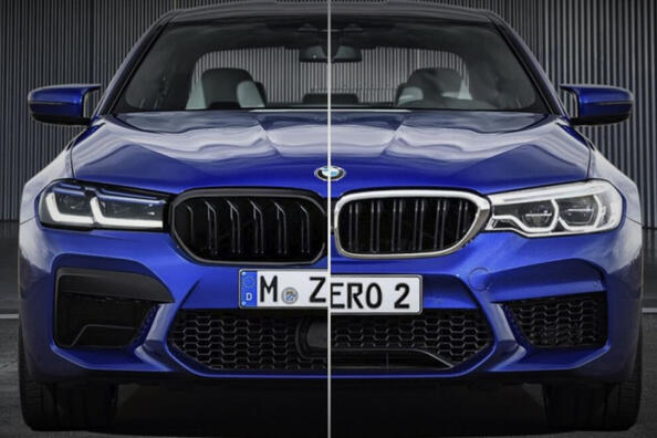 Рестайлинг автомобиля: смысл, необходимость и разновидности