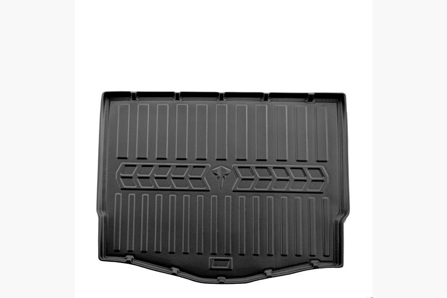 3D Коврик в багажник (HB) (Stingray) Image