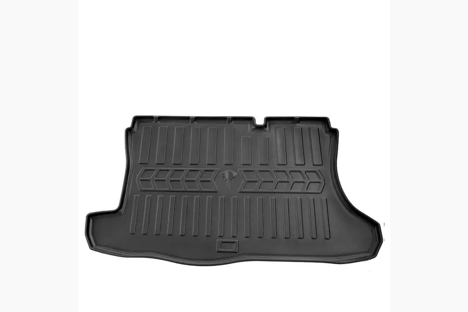 Ford Fusion 2002-2012 гг. 3D Коврик в багажник (Stingray)