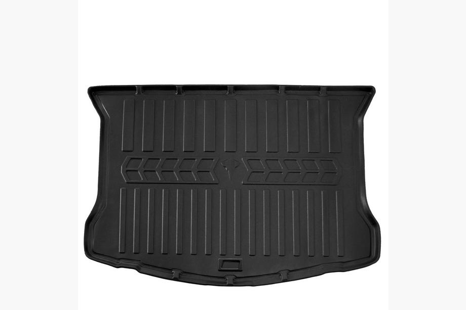 Ford Kuga 2008-2013 гг. 3D Коврик в багажник (Stingray) Image