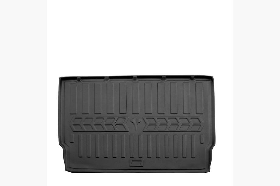 Honda eNP1 2022- гг. 3D Коврик в багажник (верхний) (Stingray) Image