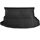 3D Коврик в багажник (Stingray) фото 1