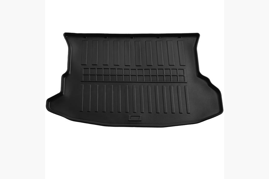 3D Коврик в багажник (Stingray) Image