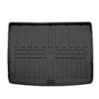 3D Коврик в багажник (Stingray) фото 1