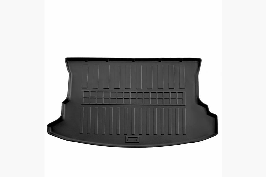 3D Коврик в багажник (Stingray) Image