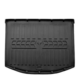 3D Коврик в багажник (HB) (Stingray) Mazda 3 2003-2009 гг.