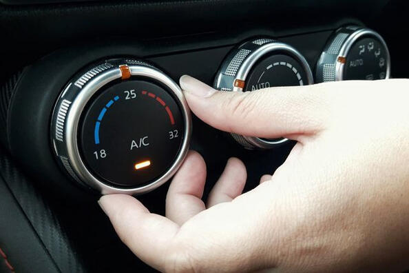 Автомобильный кондиционер зимой: практические советы и тонкости использования
