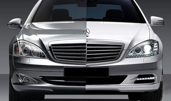 Что такое фейслифтинг автомобиля и чем он отличается от рестайлинга