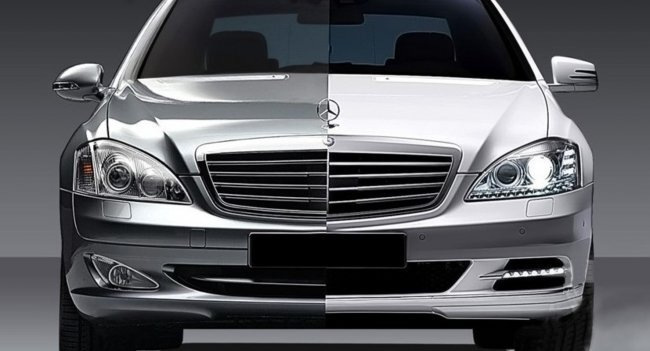 Что такое фейслифтинг автомобиля и чем он отличается от рестайлинга