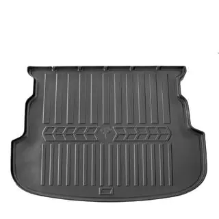 3D Коврик в багажник (SW) (Stingray) Mazda 6 2008-2012 гг.