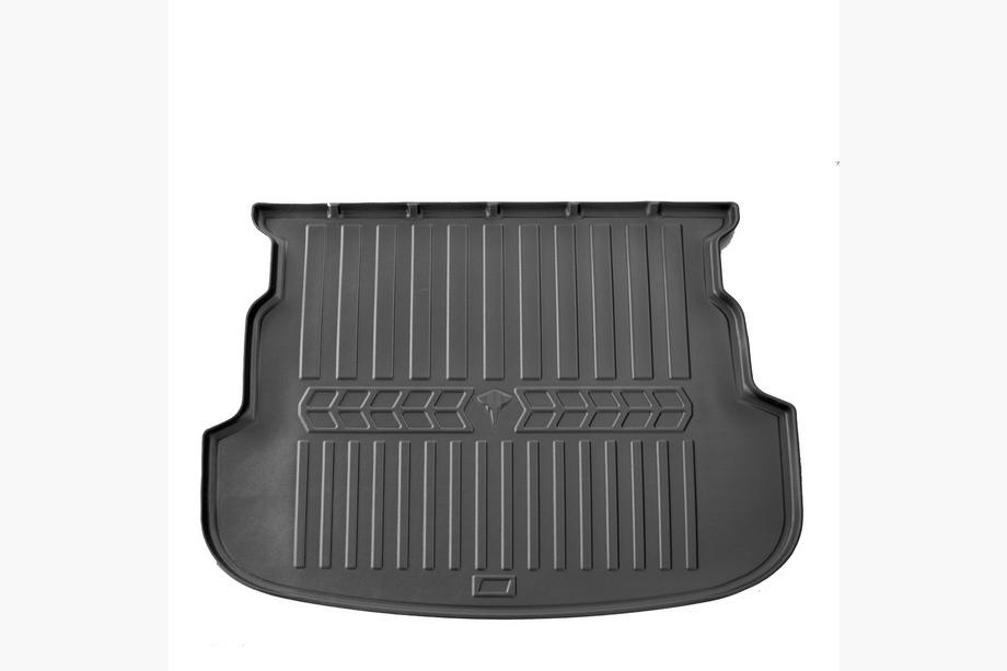 Mazda 6 2008-2012 гг. 3D Коврик в багажник (SW) (Stingray) Image