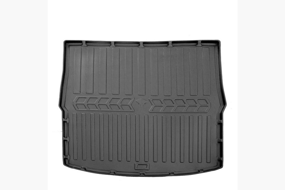 Mazda 6 2012-2024 гг. 3D Коврик в багажник (SW) (Stingray) Image