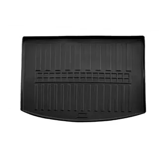 3D коврик в багажник (EU) (Stingray) Mazda CX-5 2012-2017 гг.