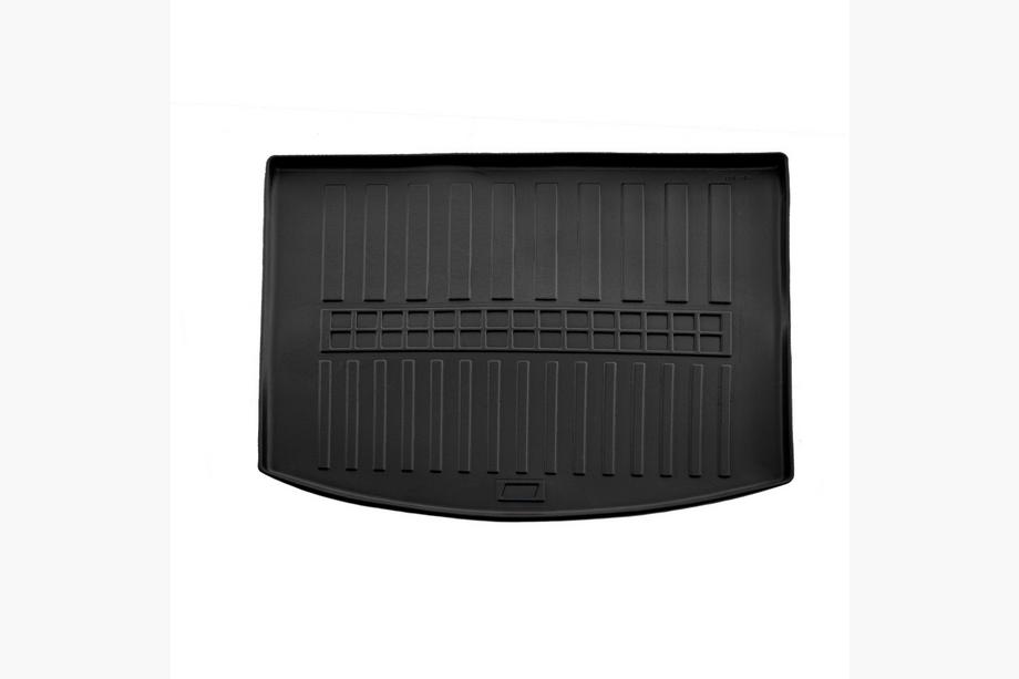 3D коврик в багажник (USA) (Stingray) Image