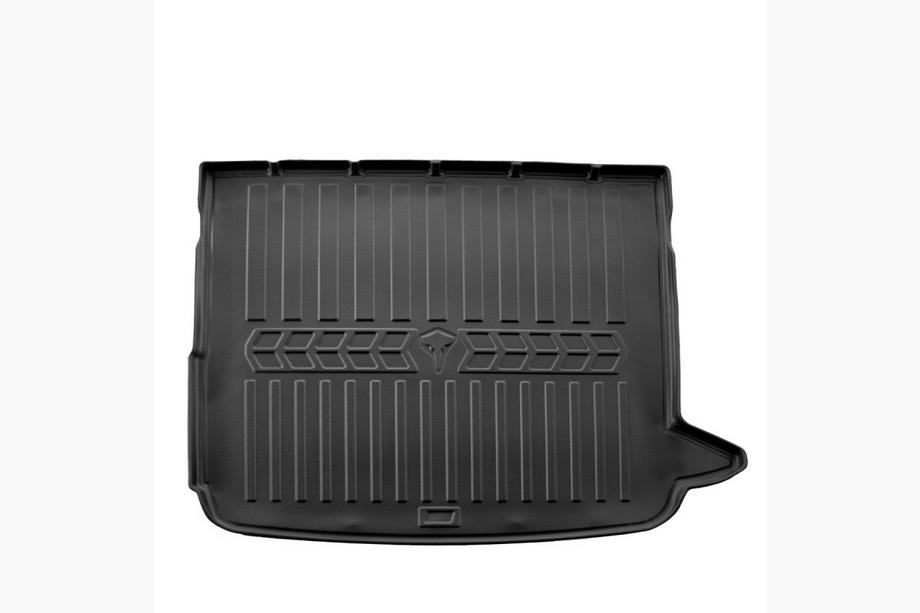Коврик в багажник EQC 3D (Stingray) Image Коврик в багажник EQC 3D (Stingray) Image