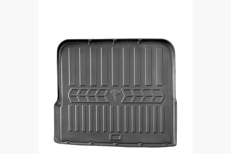 Коврик в багажник EQE 3D (Stingray) Image Коврик в багажник EQE 3D (Stingray) Image