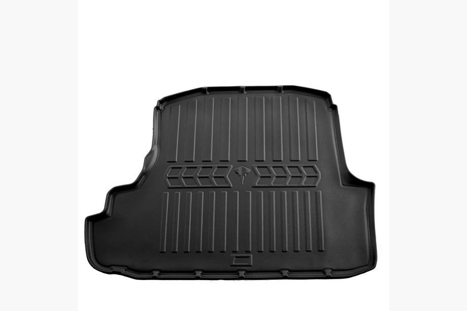 Коврик в багажник (SD) 3D (Stingray) Image Коврик в багажник (SD) 3D (Stingray) Image