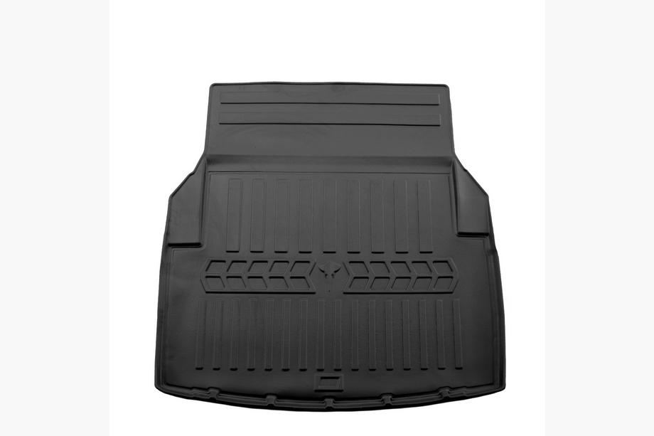Mercedes E-сlass W212 2009-2016 гг. Коврик в багажник (SD) (elegance) 3D (Stingray) Image