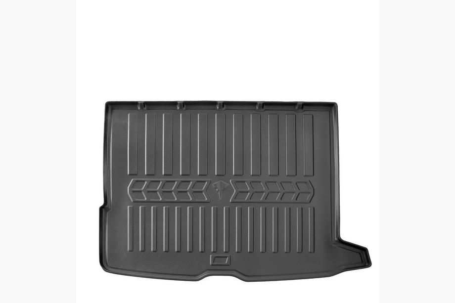 Коврик в багажник GLC Coupe X253 3D (Stingray) Image