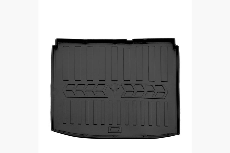 Коврик в багажник (нижний) 3D (Stingray) Image Коврик в багажник (нижний) 3D (Stingray) Image