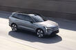 Обзор электрического полноприводного кроссовера Volvo EX90