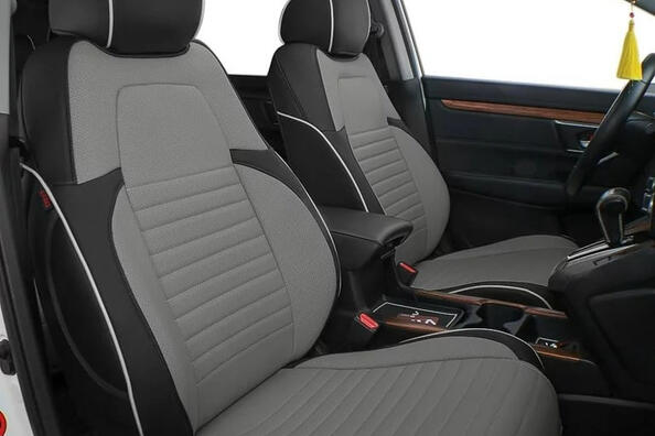 Экокожа: идеальное решение для ваших сидений автомобиля