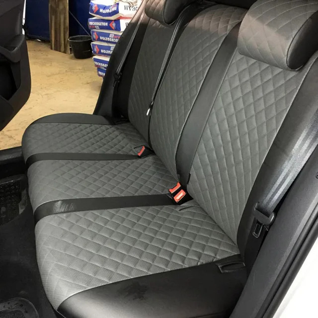 Экокожа: идеальное решение для ваших сидений автомобиля