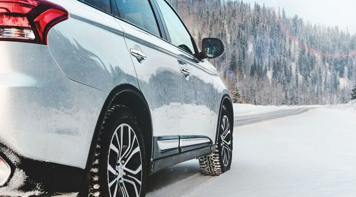 Как экономить топливо зимой: советы водителям