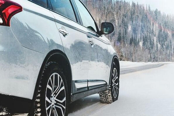 Как экономить топливо зимой: советы водителям