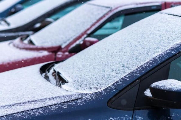 Зимнее хранение автомобиля: оценка плюсов и минусов разных вариантов