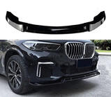 BMW X5 G05 2019- гг. Передний Лип Бампера фото 2