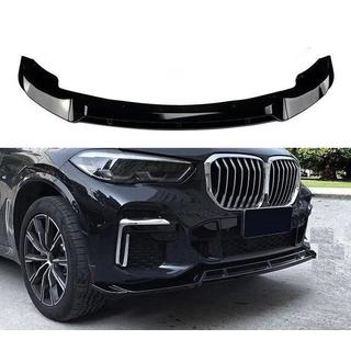 Передний Лип Бампера BMW X5 G05 2019- гг. фото 2
