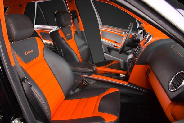 Плюсы и минусы тюнинга салона автомобиля: как сделать правильный тюнинг