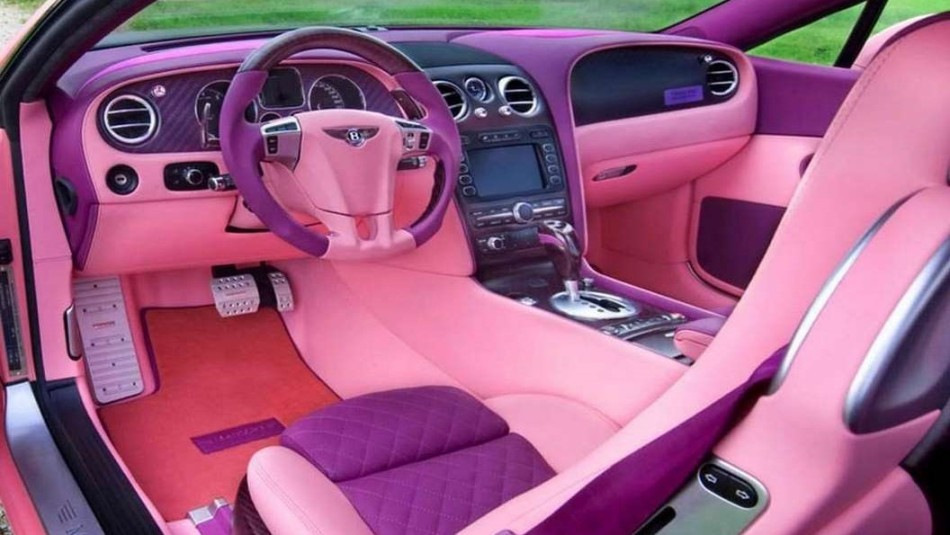 Плюсы и минусы тюнинга салона автомобиля: как сделать правильный тюнинг