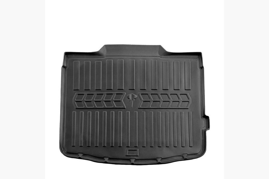 Opel Insignia 2008-2017 гг. 3D Коврик в багажник (LB) (Stingray) Image