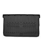 3D Коврик в багажник (Stingray) фото 1